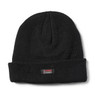 Thermo muts M/L - zwart
