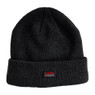 Thermo muts M/L - grijs