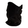 Thermo fleece kol - zwart