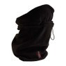 Thermo fleece kol - zwart