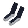 Coolmax trekkingsokken 39/42- 2 paar - blauw