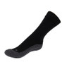 Coolmax trekkingsokken 39/42 - 2 paar - zwart