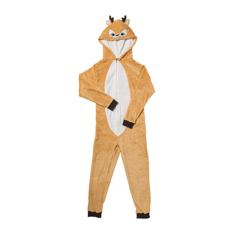 Onesie - bamby - maat L/XL