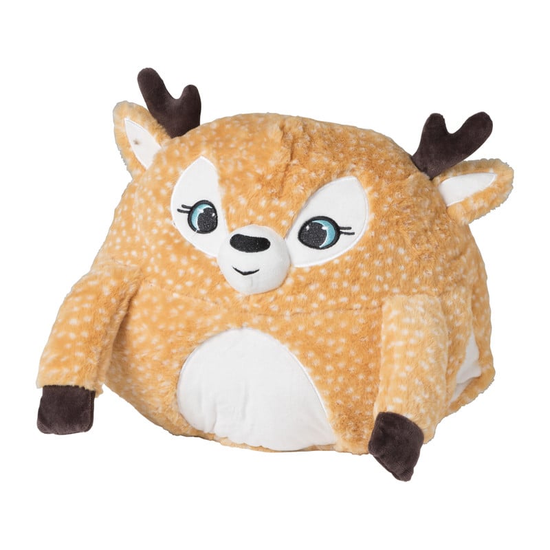 Handenwamer - bamby - one size