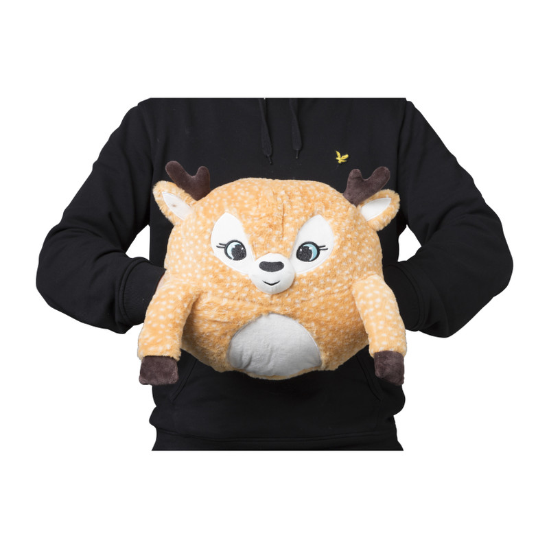 Handenwamer - bamby - one size