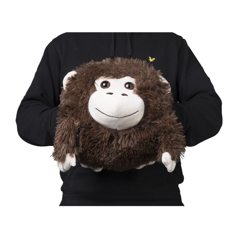 Handenwarmer - chimpy - one size