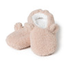 Ballerina Pantoffels - roze - maat 37/39