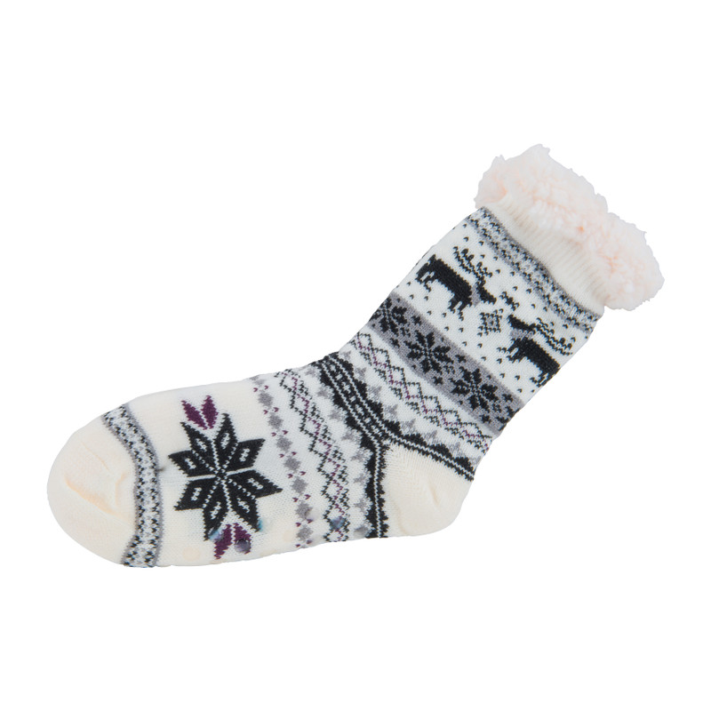 Huissokken winter - maat 39/42