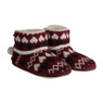 Pantoffels winter - maat 39-42