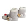 Pantoffels rendier - maat 35-38