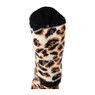 Huissokken leopard - maat 36/41