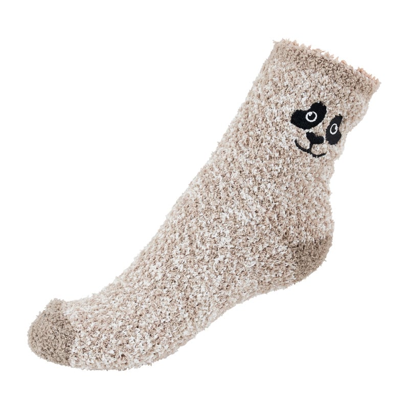 Giftbox sokken - dieren - maat 36/41