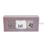 Giftbox sokken - dieren - maat 36/41