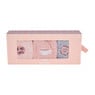 Giftbox sokken - koffie - maat 36/41
