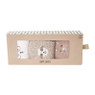 Huissokken giftbox - maat 36-41