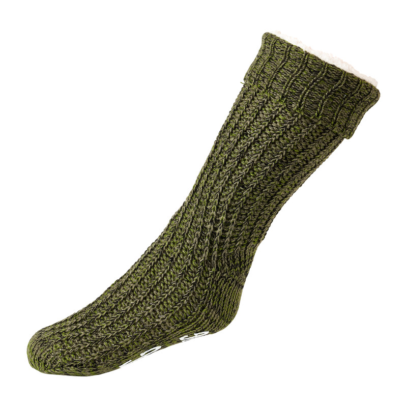 Huissokken I am busy - maat 41-46