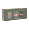 Sokken giftbox fastfood - maat 41-46