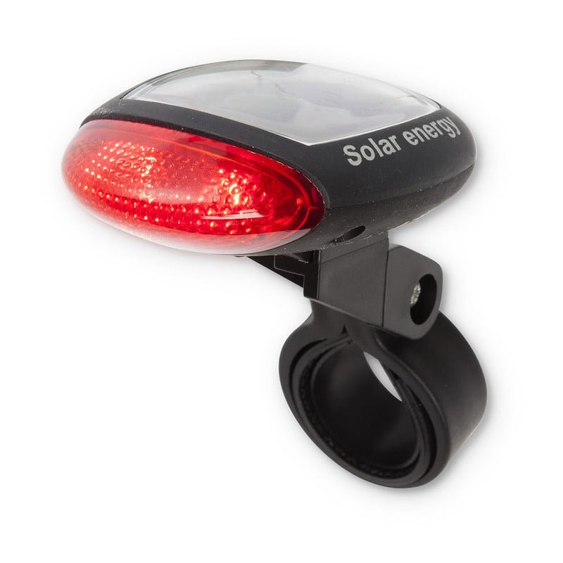 Fietsachterlicht 2 led