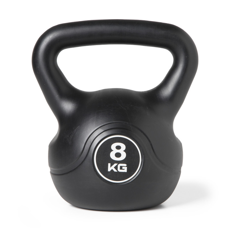 Kettlebell - 8 kg