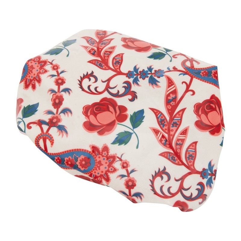 Zadelhoesje creme