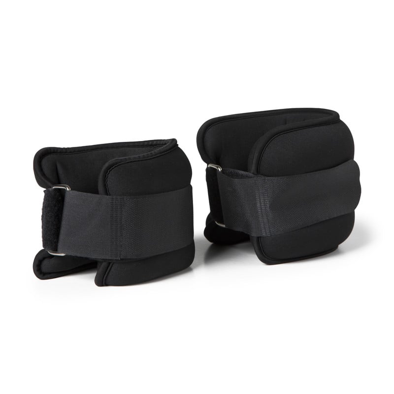 Enkelgewicht - 1 kg - 2 stuks