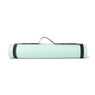 Yogamat - groen - 61x173 cm
