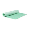 Yogamat - groen - 61x173 cm