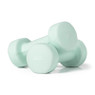 Dumbbell 2 kg - 2 stuks