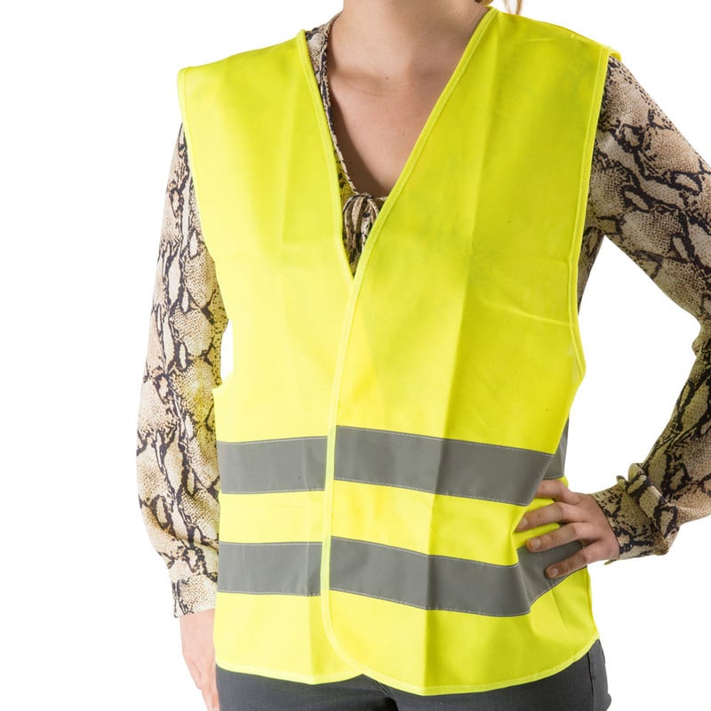 Veiligheidsvest