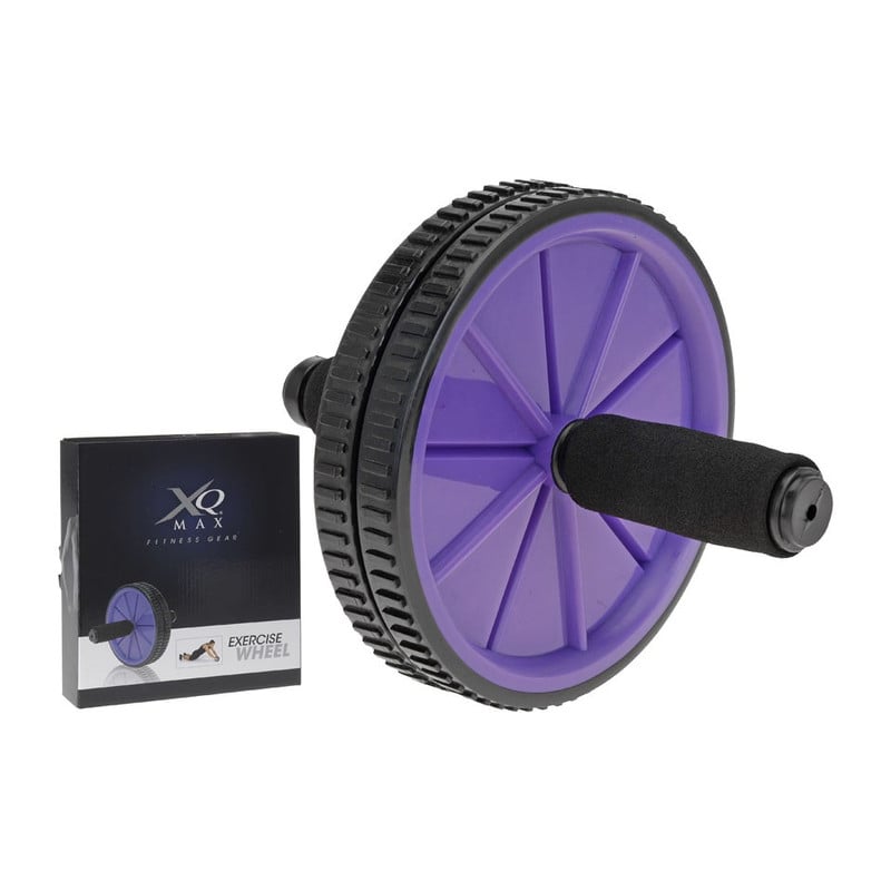XQ Max Exercise Wheel