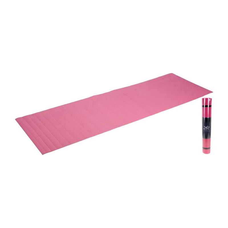 XQ Max Yoga mat