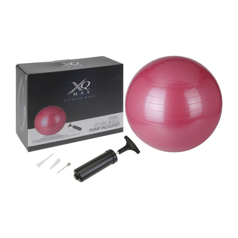XQ Max Pilates Bal - 65 cm