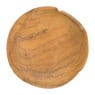 Schaal roots laag - 40 cm