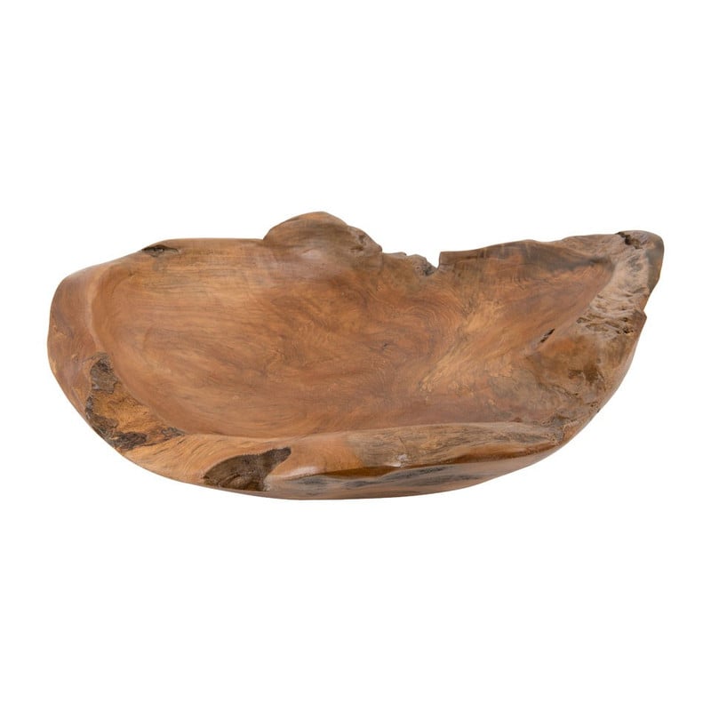 Schaal roots - 40 cm - 15 hoog