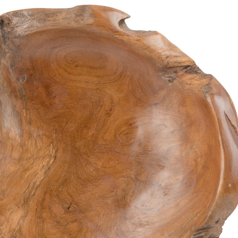 Schaal roots - 40 cm - 15 hoog