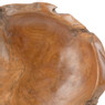 Schaal roots - 40 cm - 15 hoog