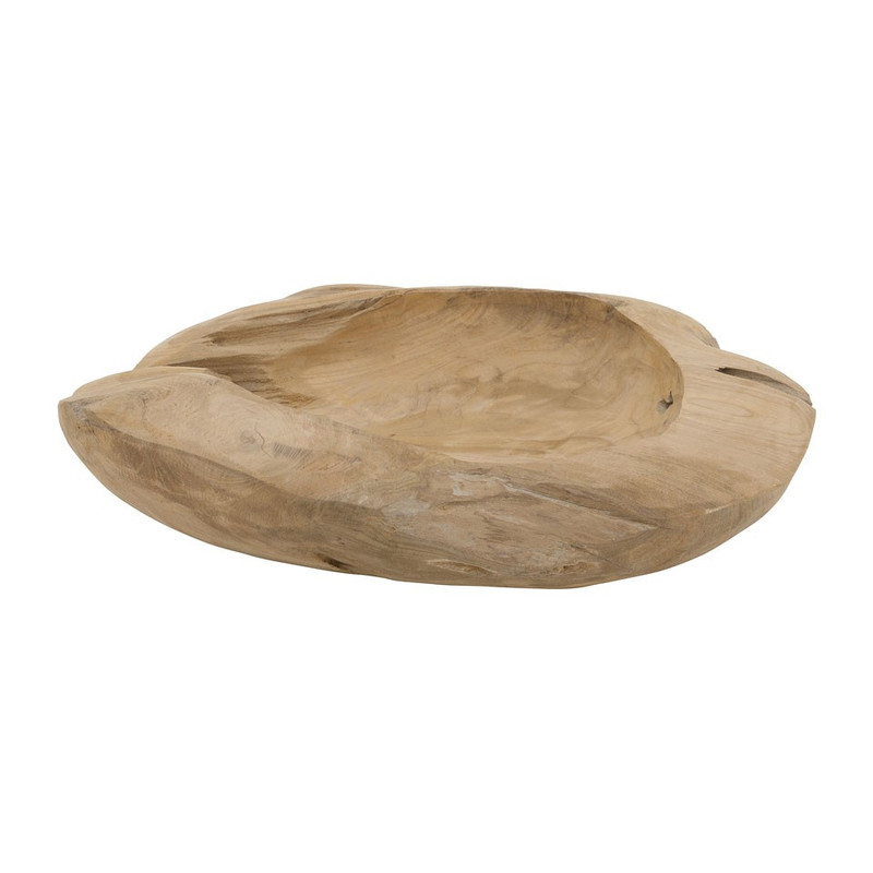 Schaal roots - 48 cm