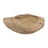 Schaal roots - 48 cm