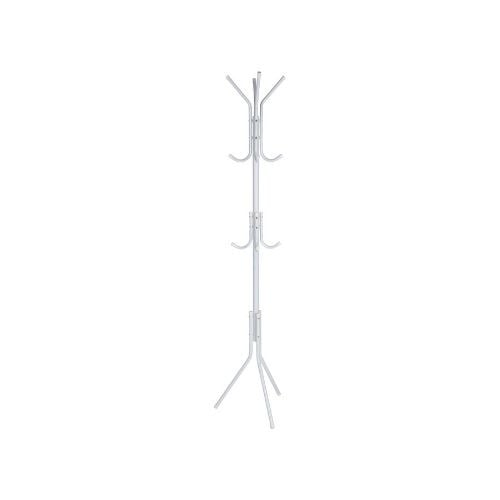 Kapstok metaal - diverse kleuren - 45x45x175 cm 