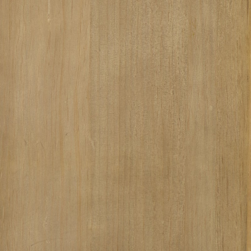 Schoenenkast 3-laags 12 vakken - bruin - 50x100x30 cm