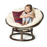 Loungestoel Babysan 