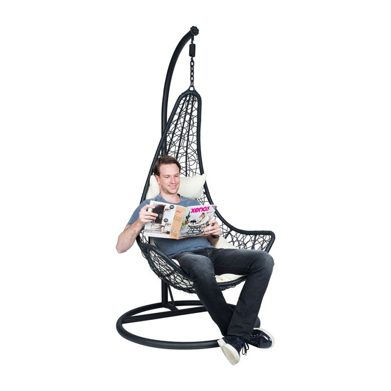 Hangstoel Jazz