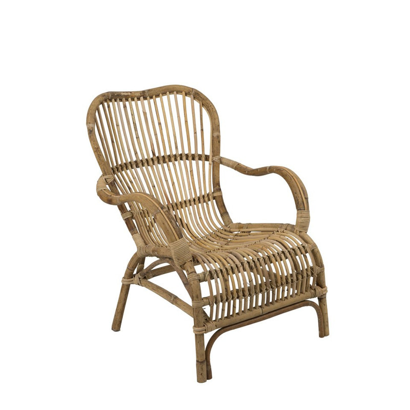 Rotan stoel Bandung