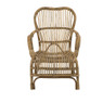 Rotan stoel Bandung