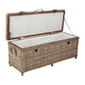 Rieten kist Surabaya - 118x43x46 cm