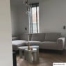 Bijzettafel Karlstad groot - 40x80x43 cm - grijs
