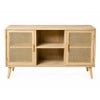 Webbing Java dressoir - 75x120x39.5 cm