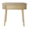 Sidetable Uppsala - naturel - 75x80x30 cm