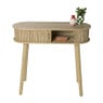 Sidetable Uppsala - naturel - 75x80x30 cm