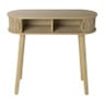 Sidetable Uppsala - naturel - 75x80x30 cm